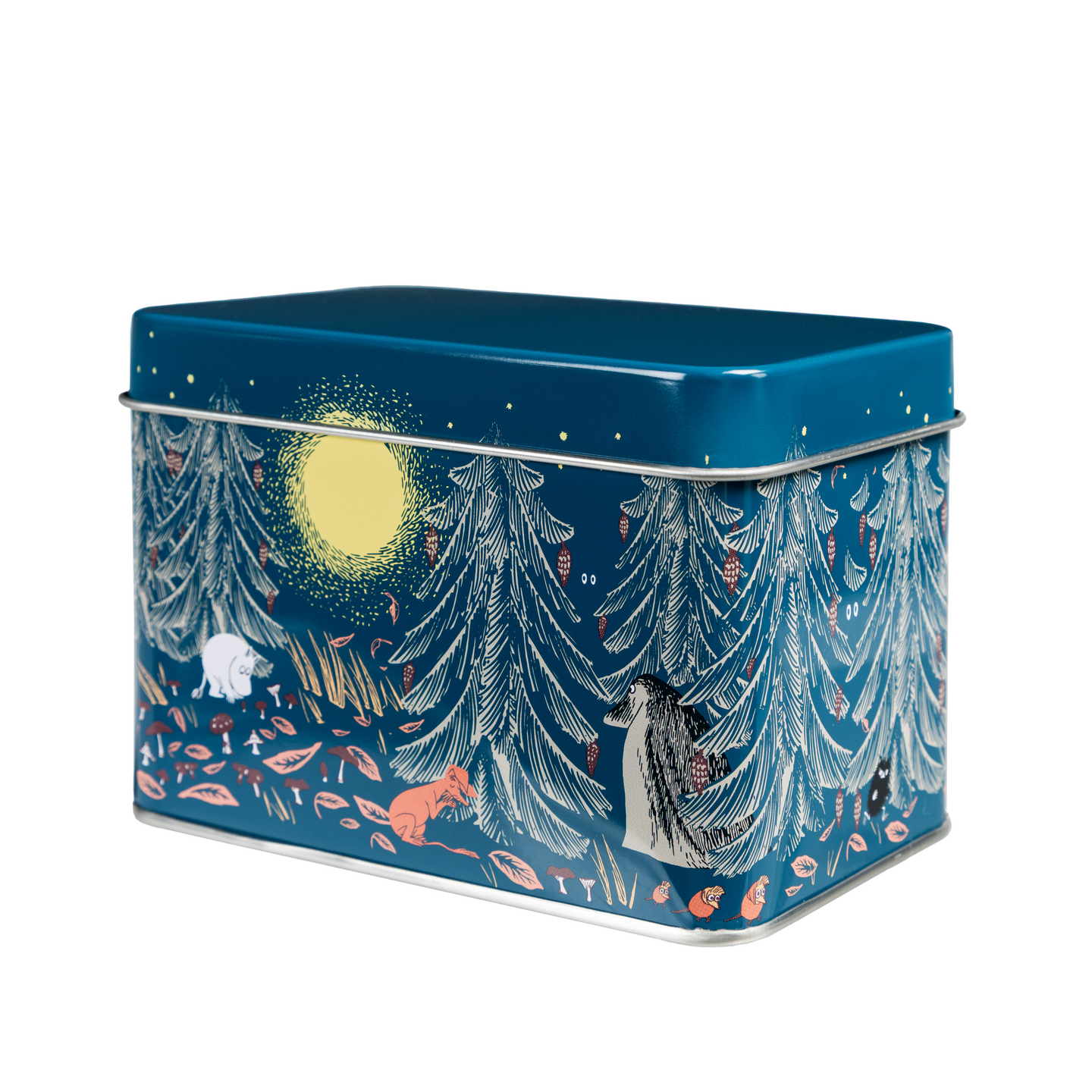 Martinex Muumi teepurkki ikimetsä