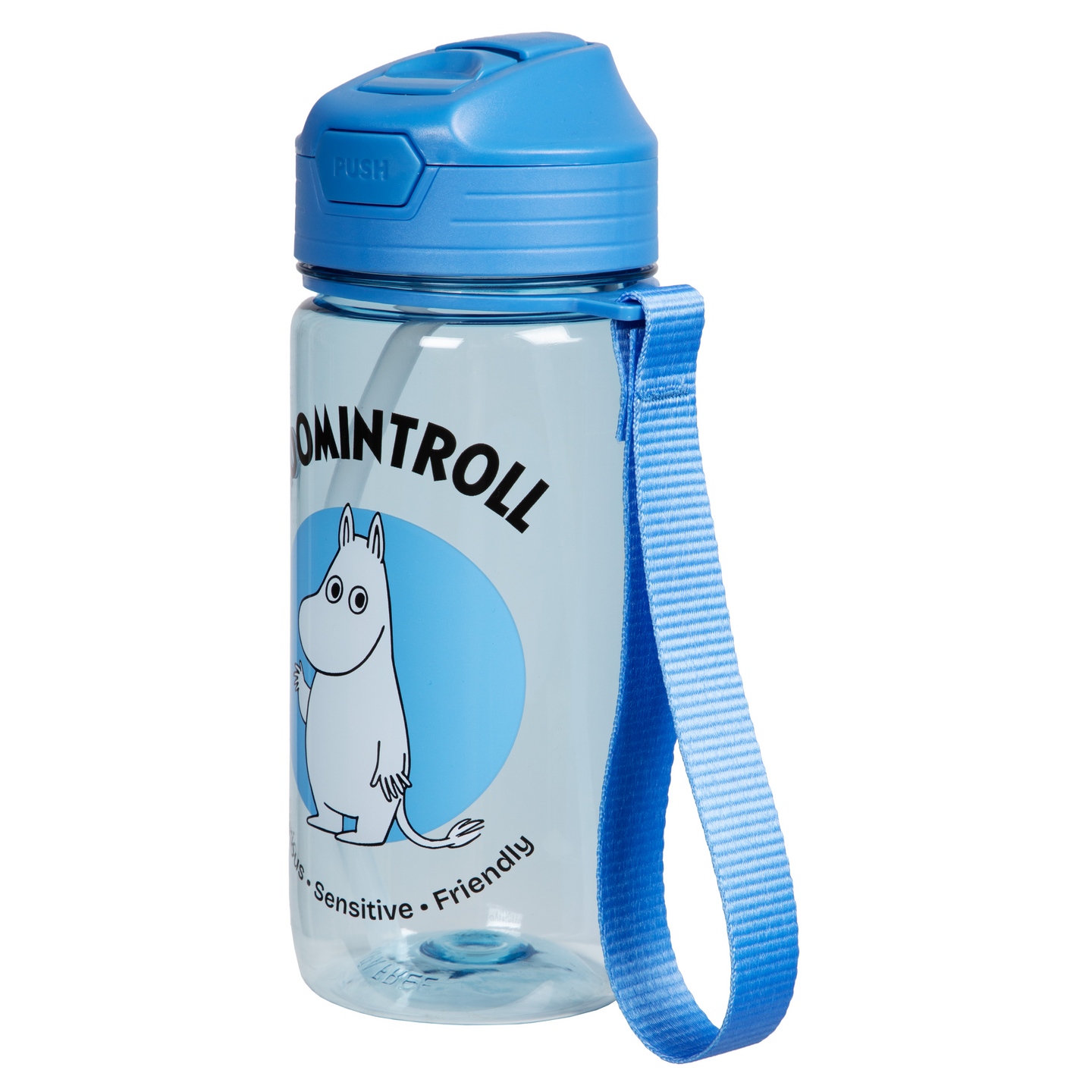 Muumi persoonat pullo 5,5 dl Muumi