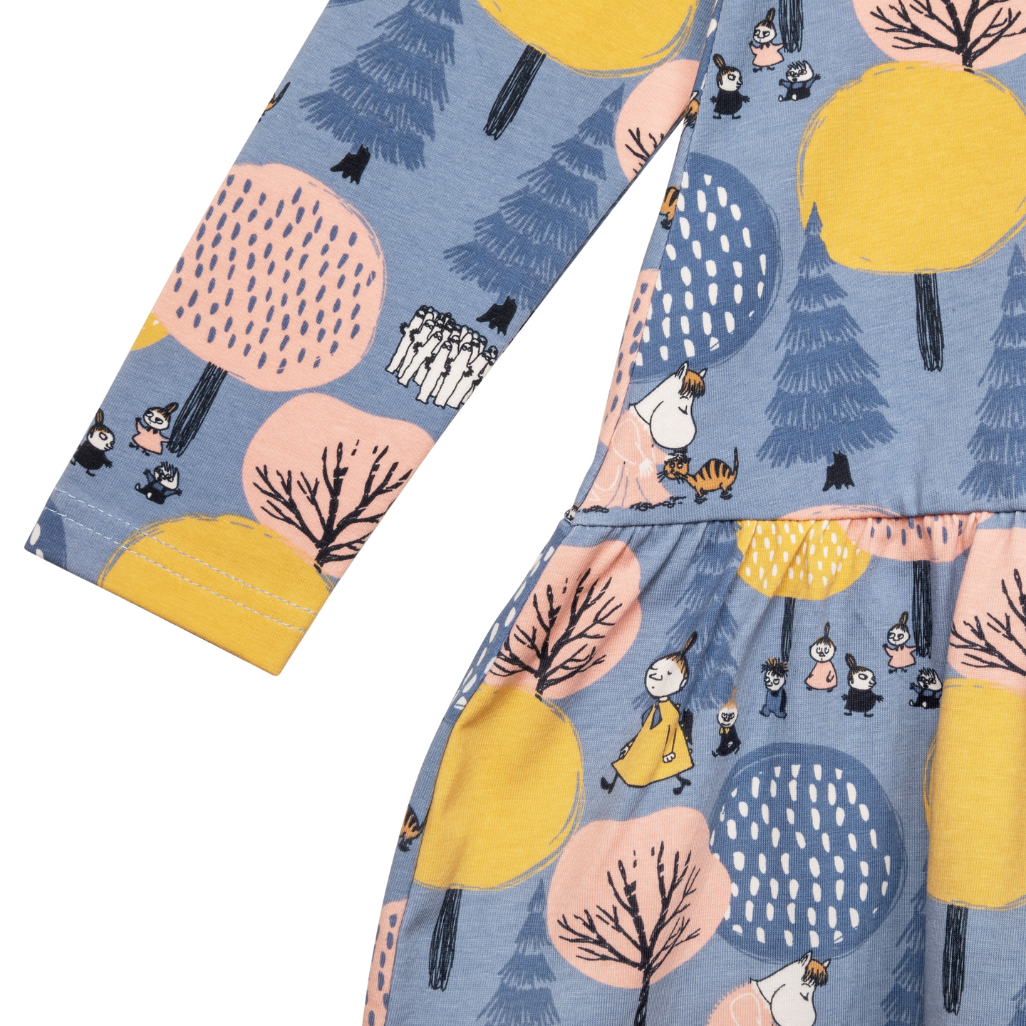 Martinex Muumi Siimes mekko