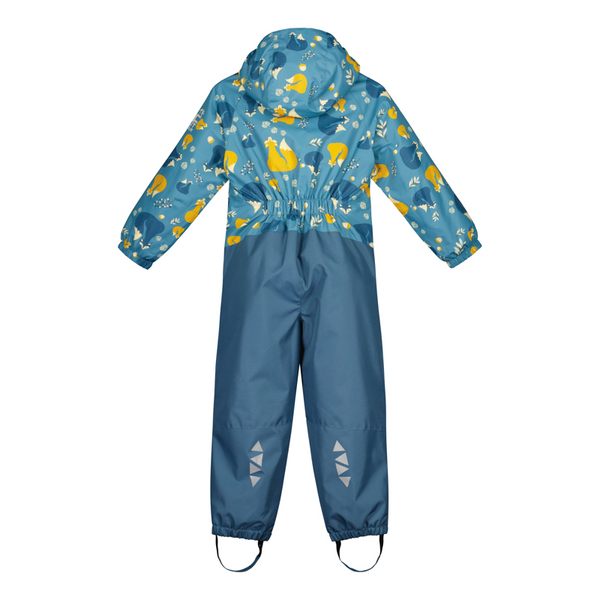 HC Outwear Huldon välikausihaalari