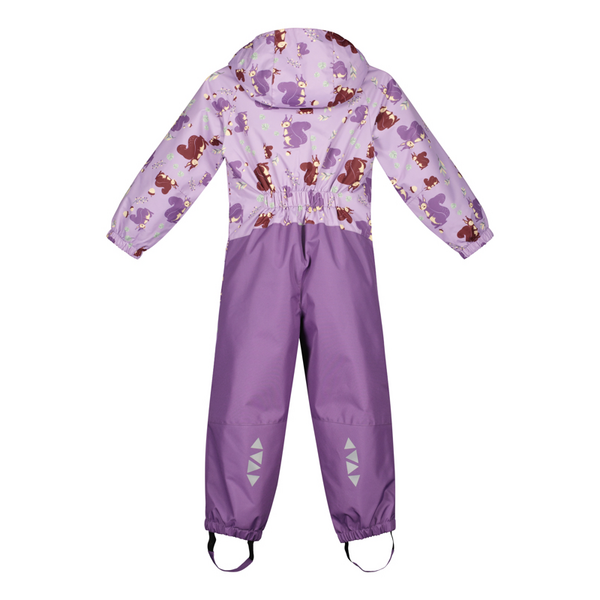 HC Outwear Huldon välikausihaalari