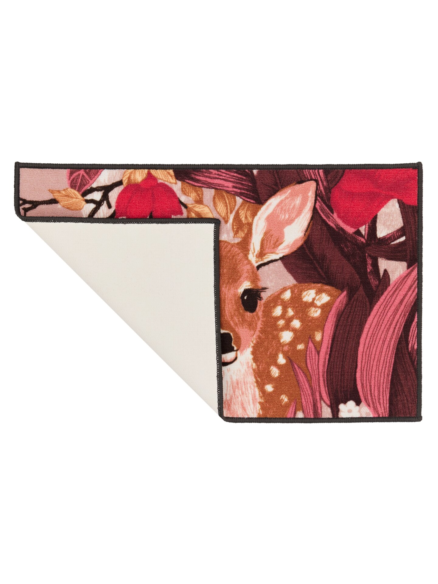 Vallila Bambi kynnysmatto 50 x 80 cm
