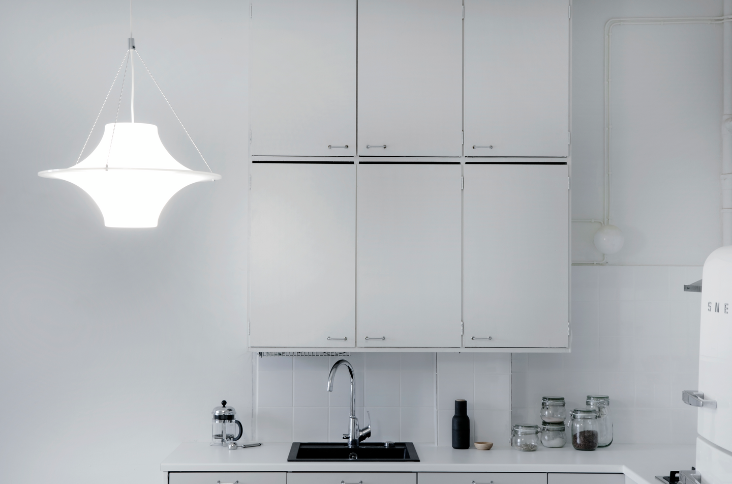 Innolux Lokki 500 riippuvalaisin E27 max12W