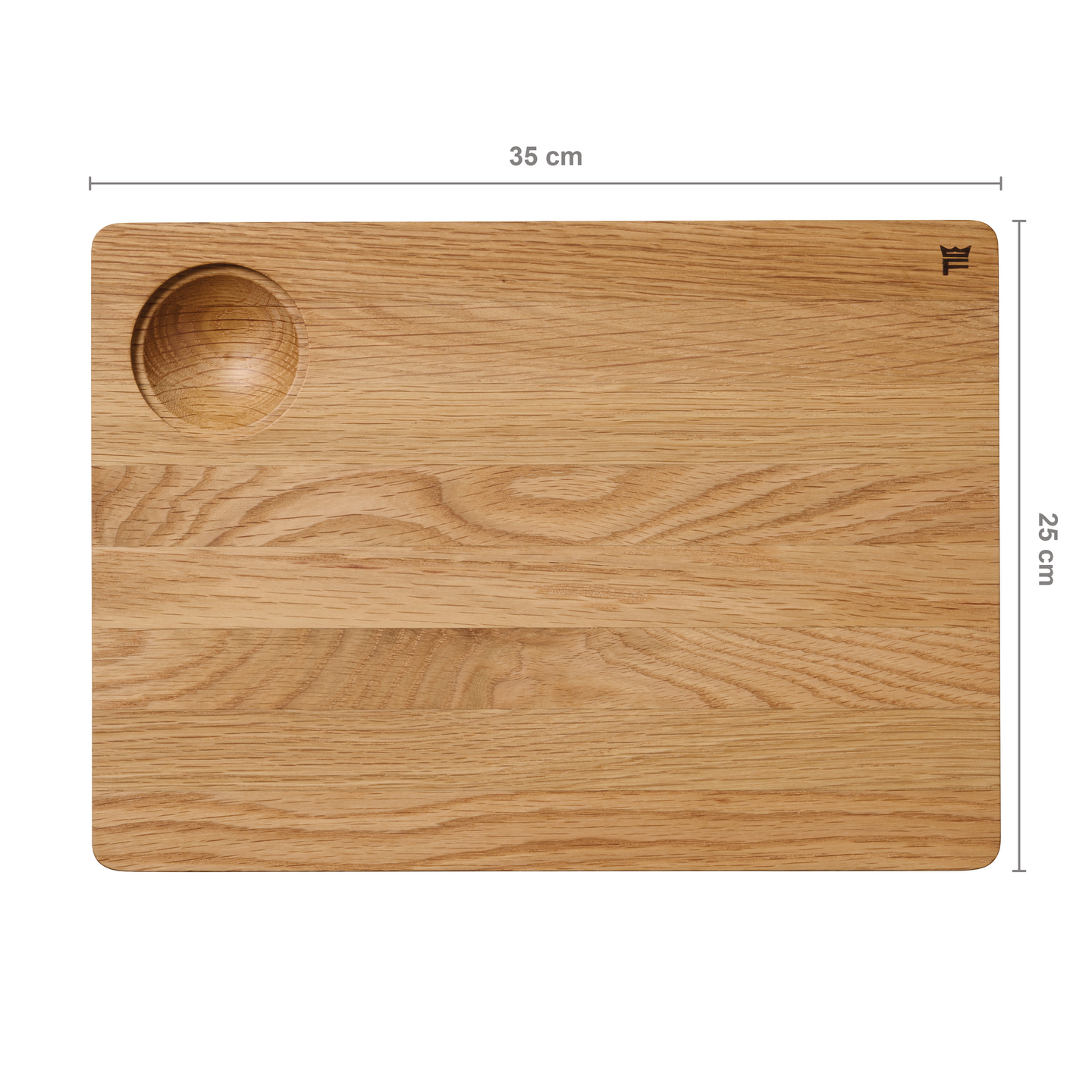 Fiskars Norden Cutting iso leikkuulauta 