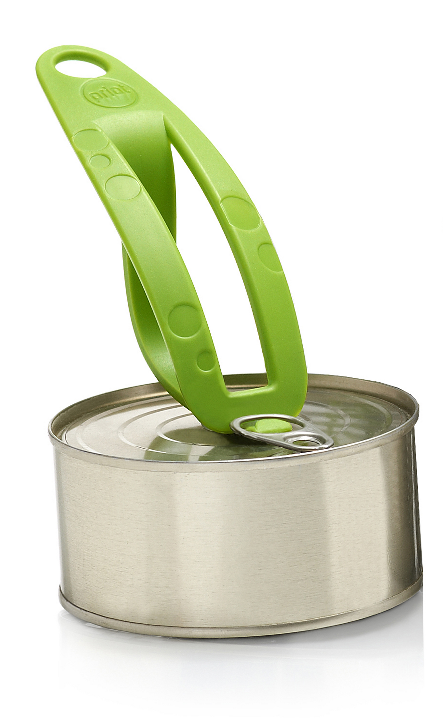 Priot Handy säilyketölkin renkaan vedin