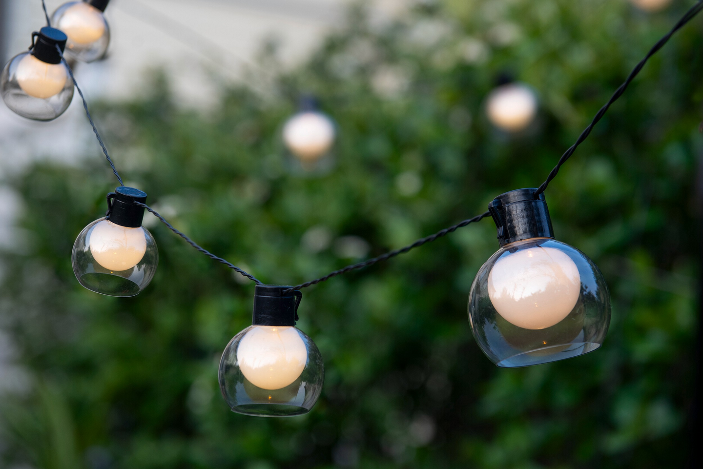 Airam Bubbla Led-valosarja 2,25 m