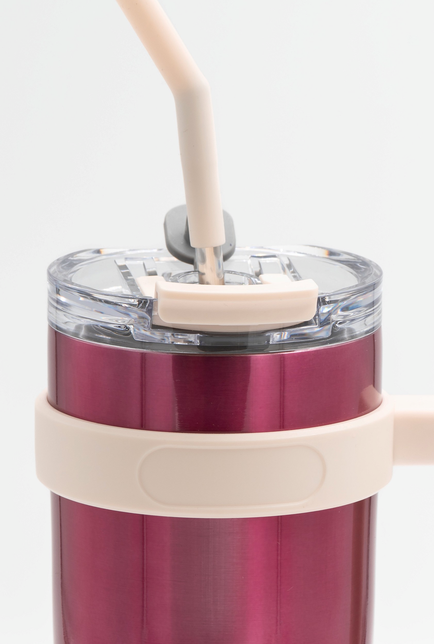 Airam Roosa nauha jumbo teräsmuki 1,2 l