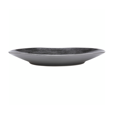 Pentik Kivi lautanen 17 cm harmaa