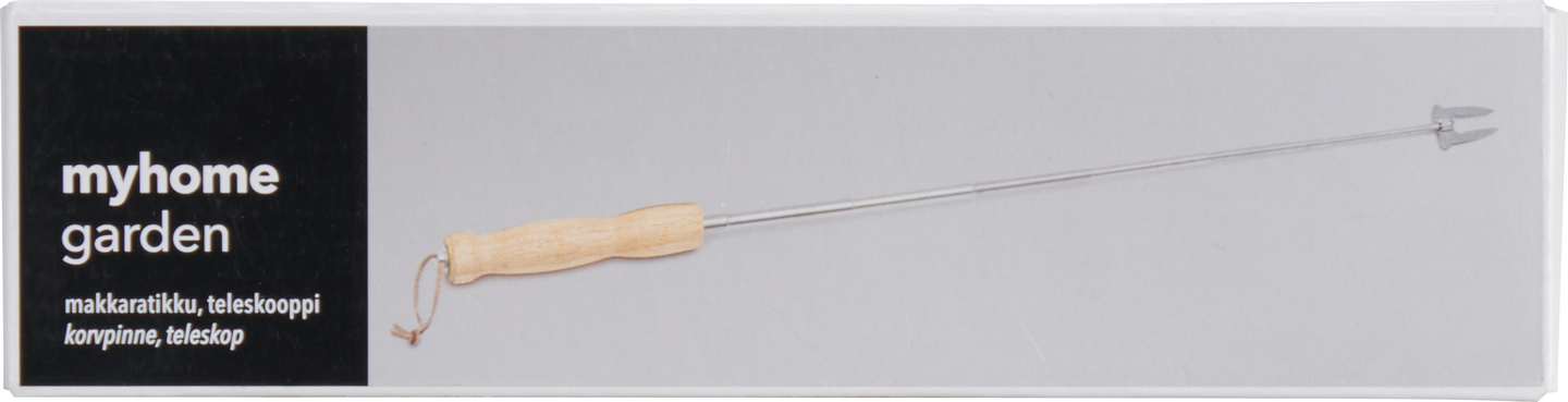 myhome makkaratikku teleskooppi