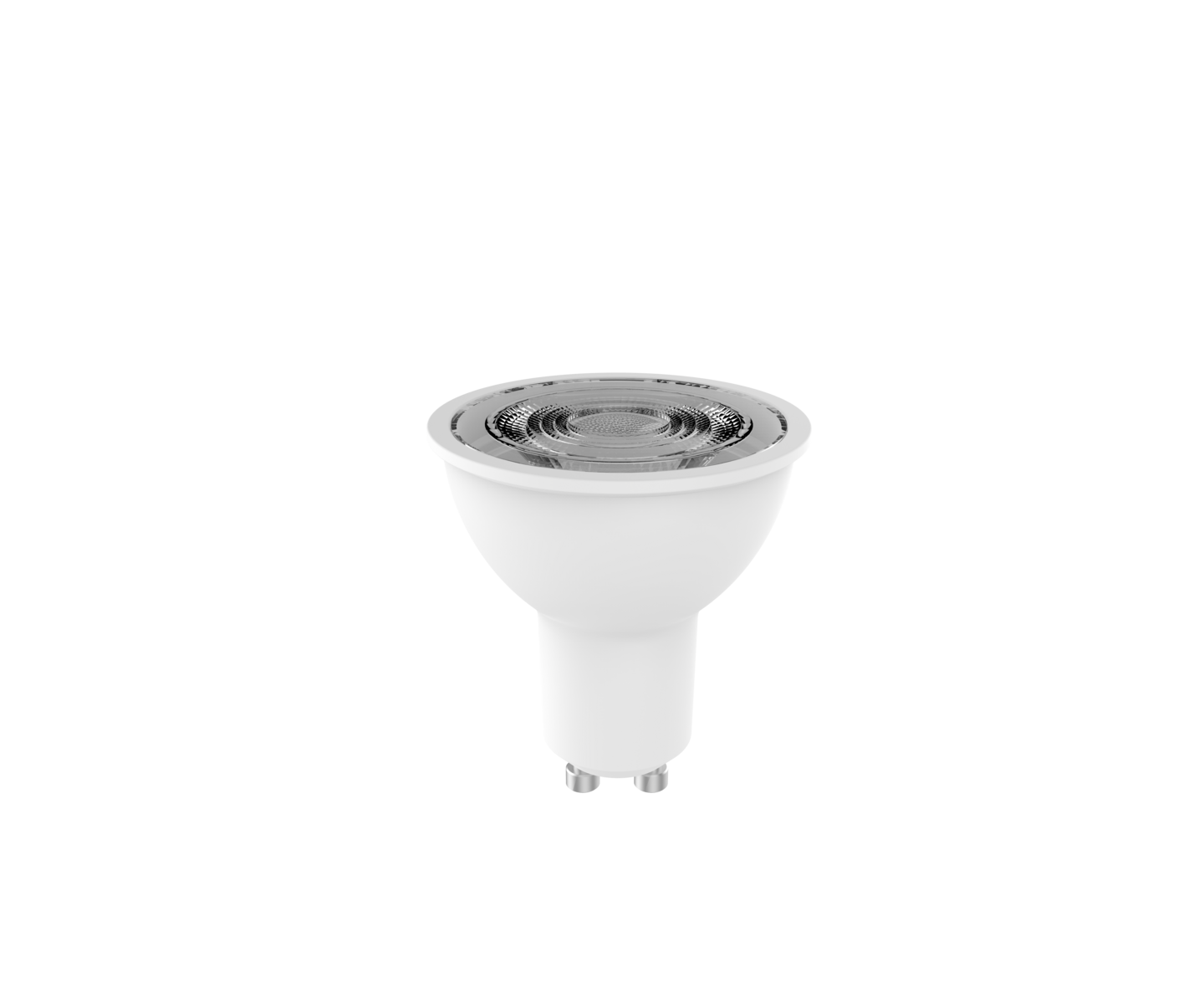 Pirkka LED kohdelamppu GU10 PAR16 345lm 2700K