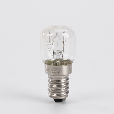 Pirkka uunilamppu E14 15W 80lm 2700K