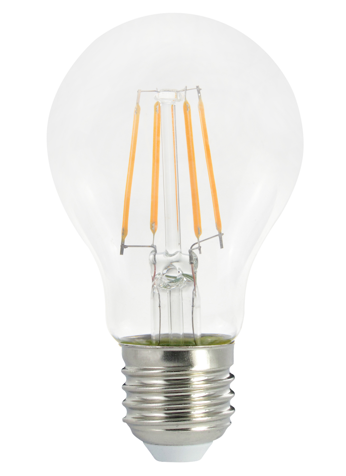 Pirkka LED vakiolamppu E27 806lm kirkas 4000K