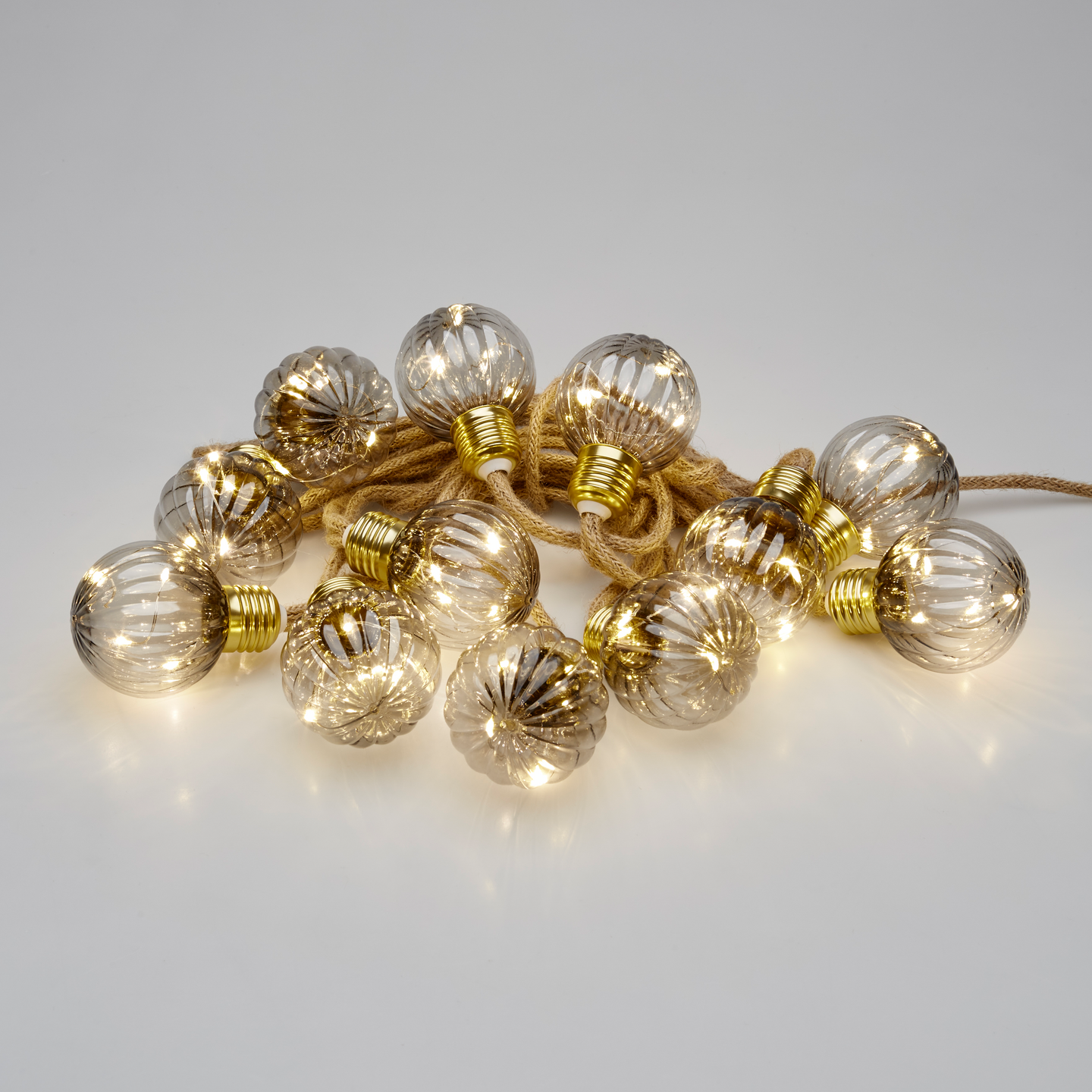 myhome Vintage pallovalosarja 60 LED