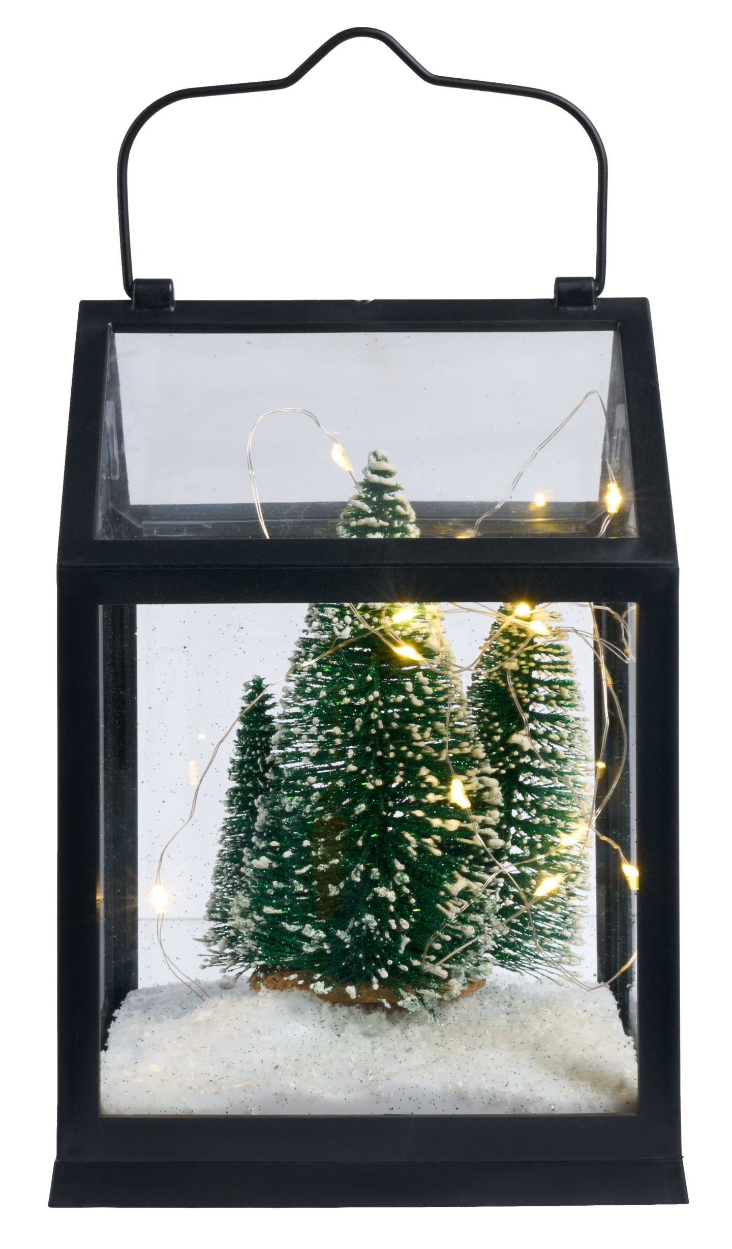 myhome Talo led-lyhty