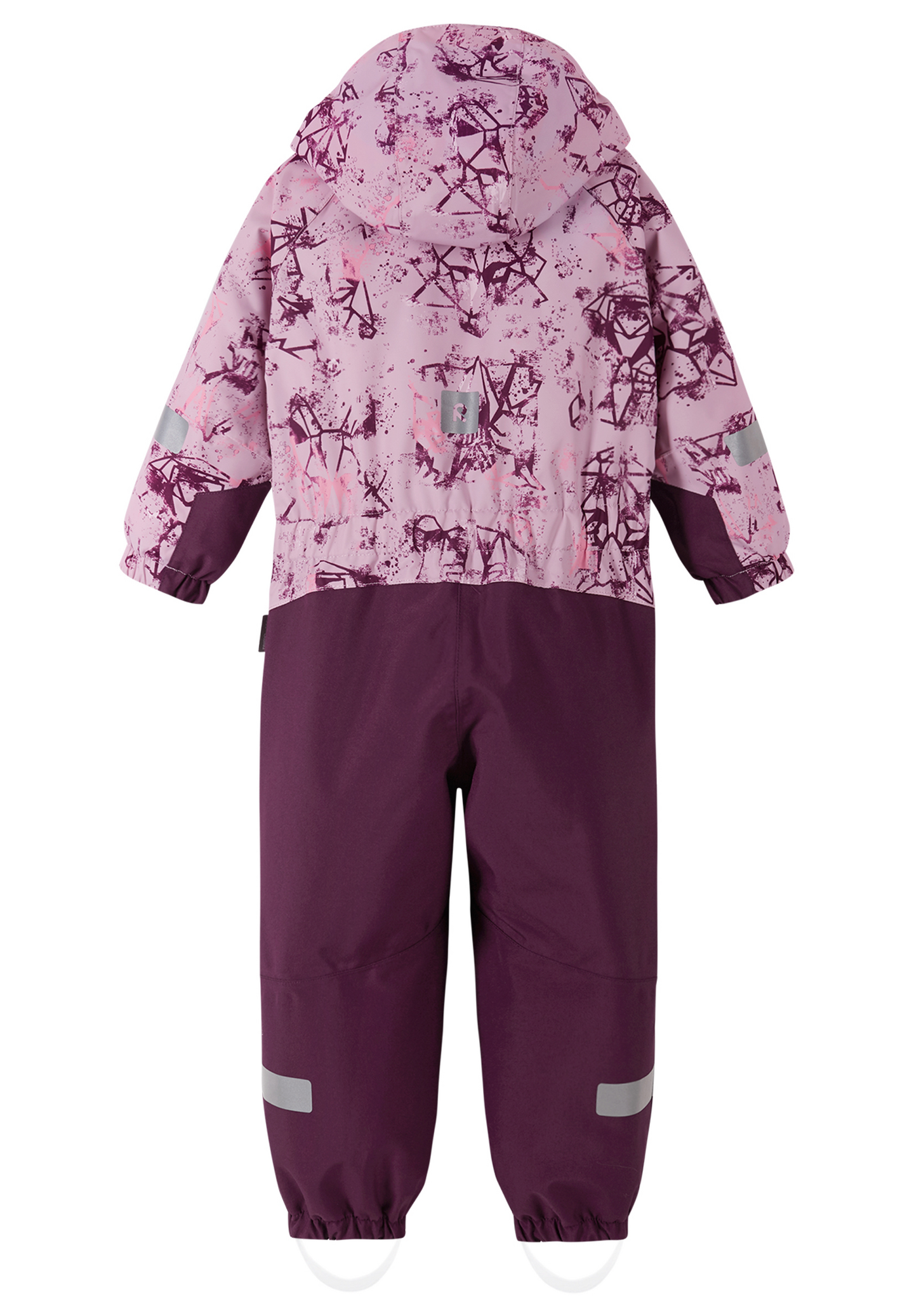 Reimatec Forssa toppahaalari