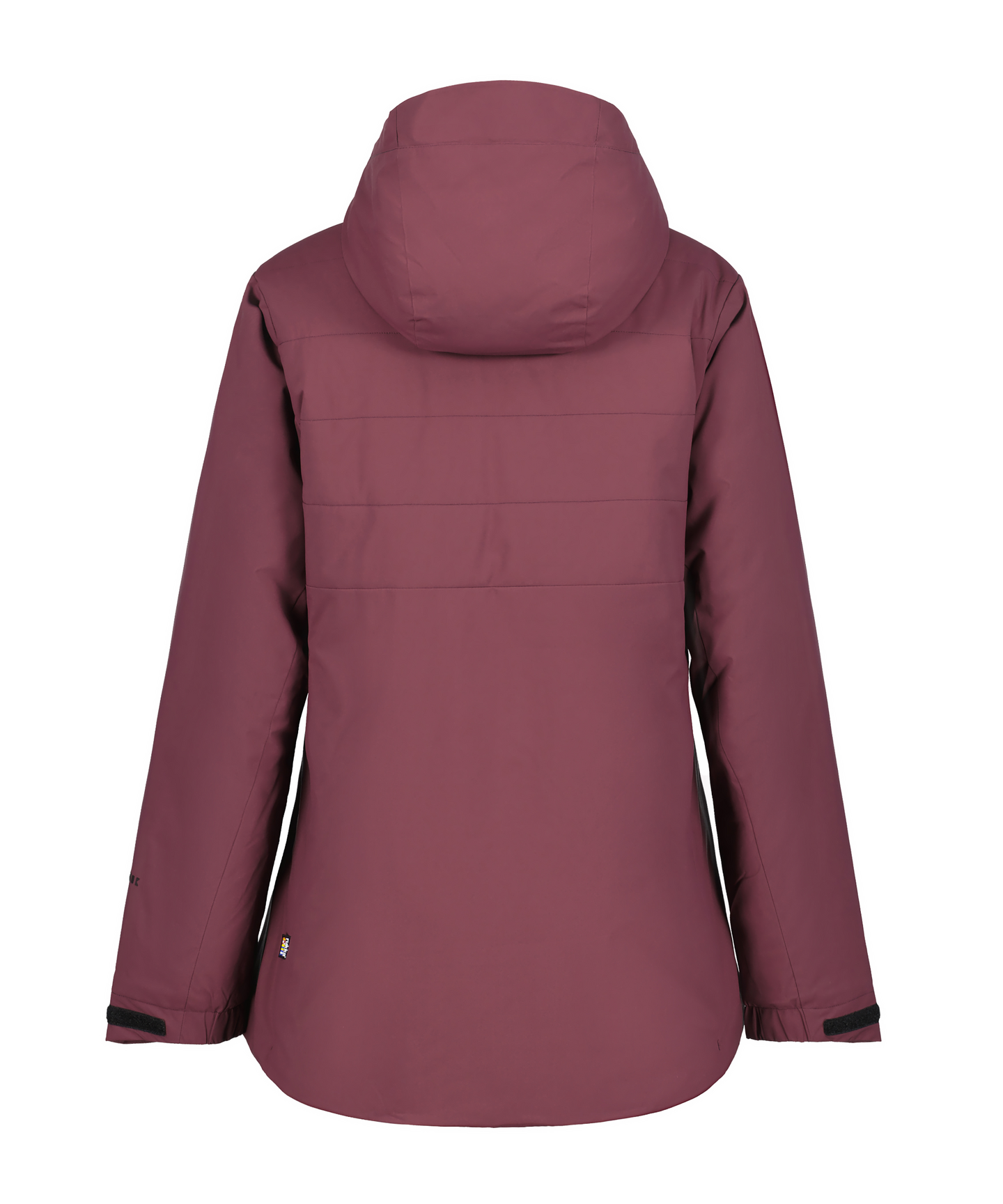 Rukka Vilkko toppatakki