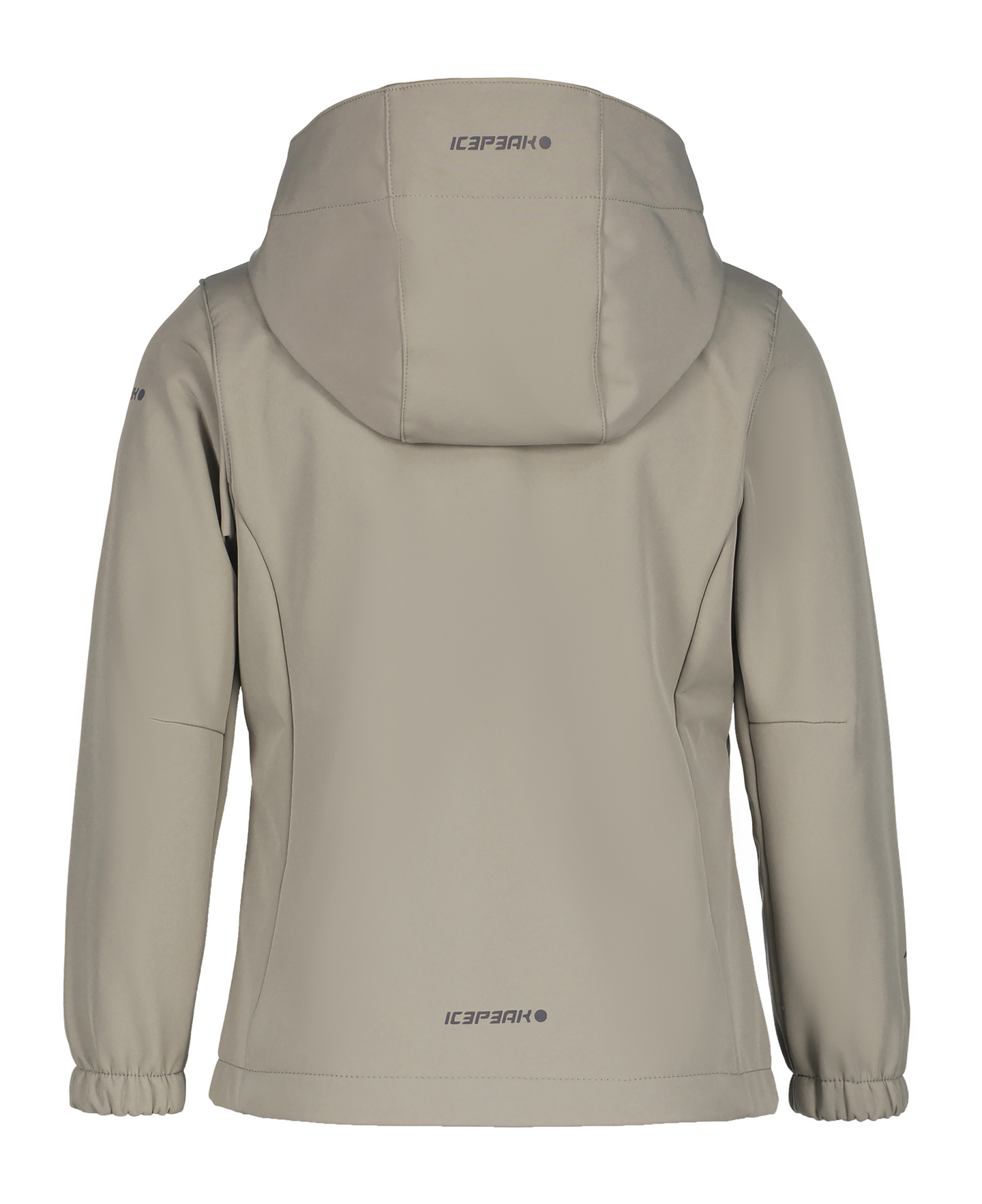 Icepeak Kobryn lasten softshelltakki