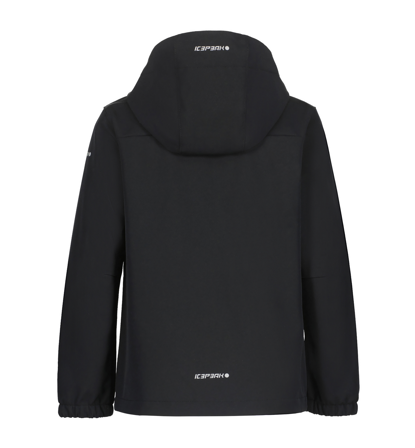 Icepeak Konan lasten softshelltakki
