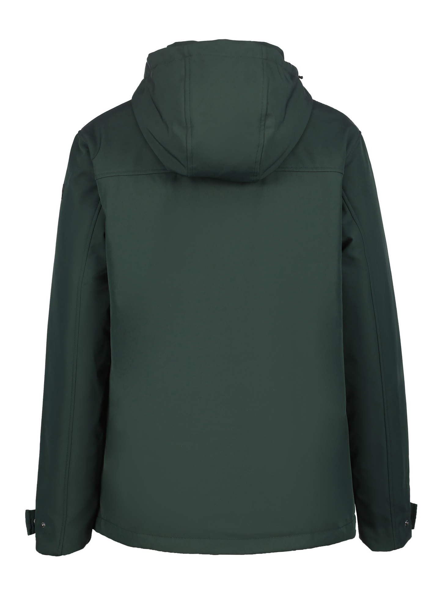 Icepeak Asheboro softshell-takki