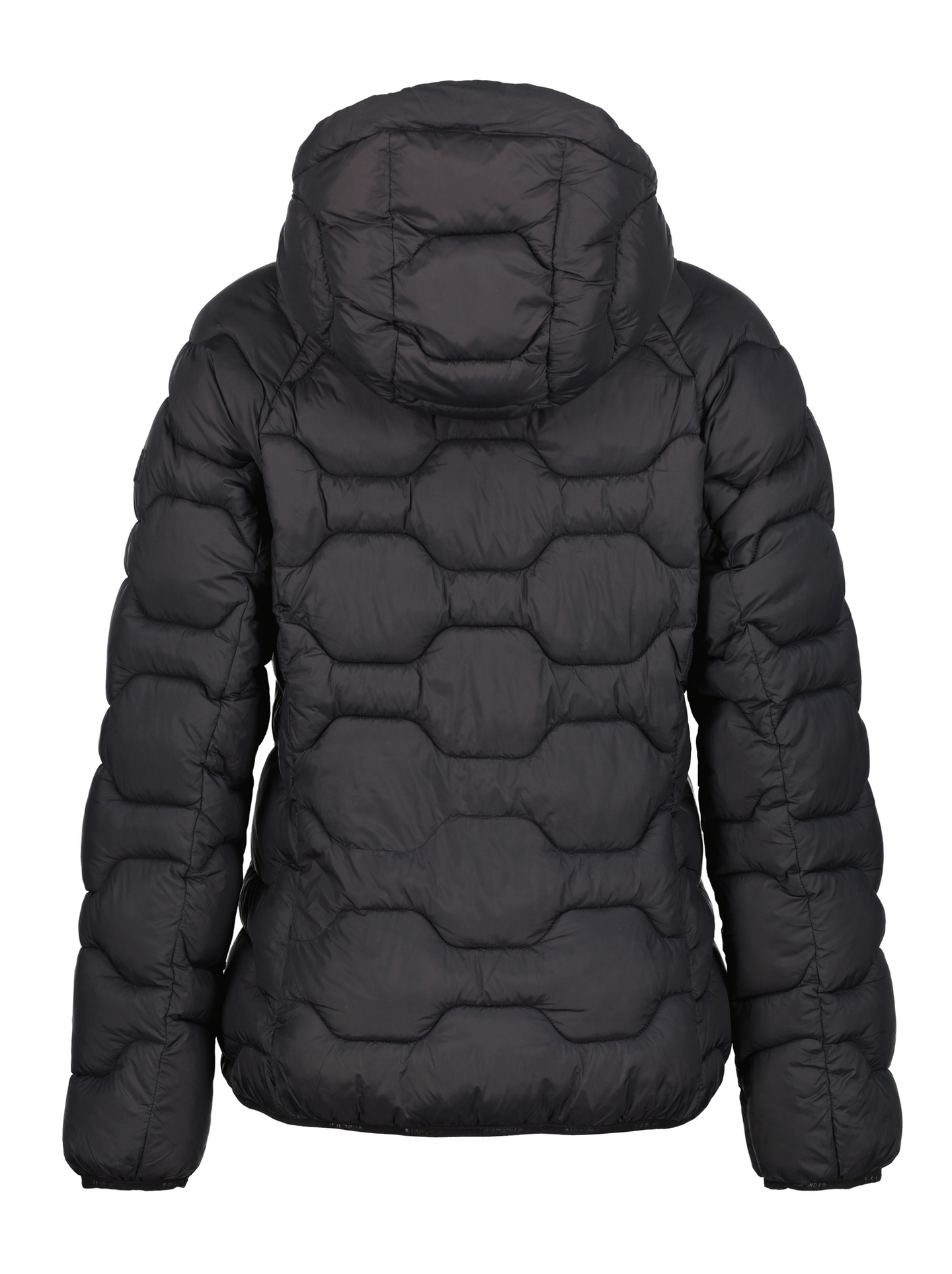 Icepeak Blackey toppatakki