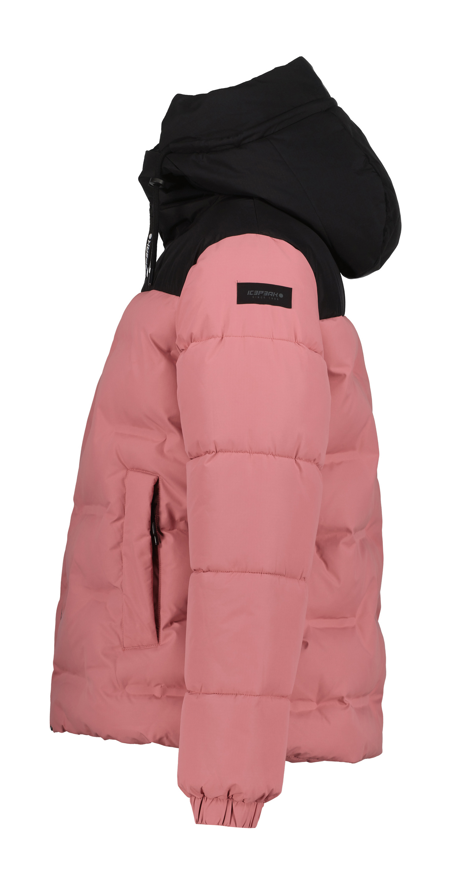 Icepeak Adaman toppatakki