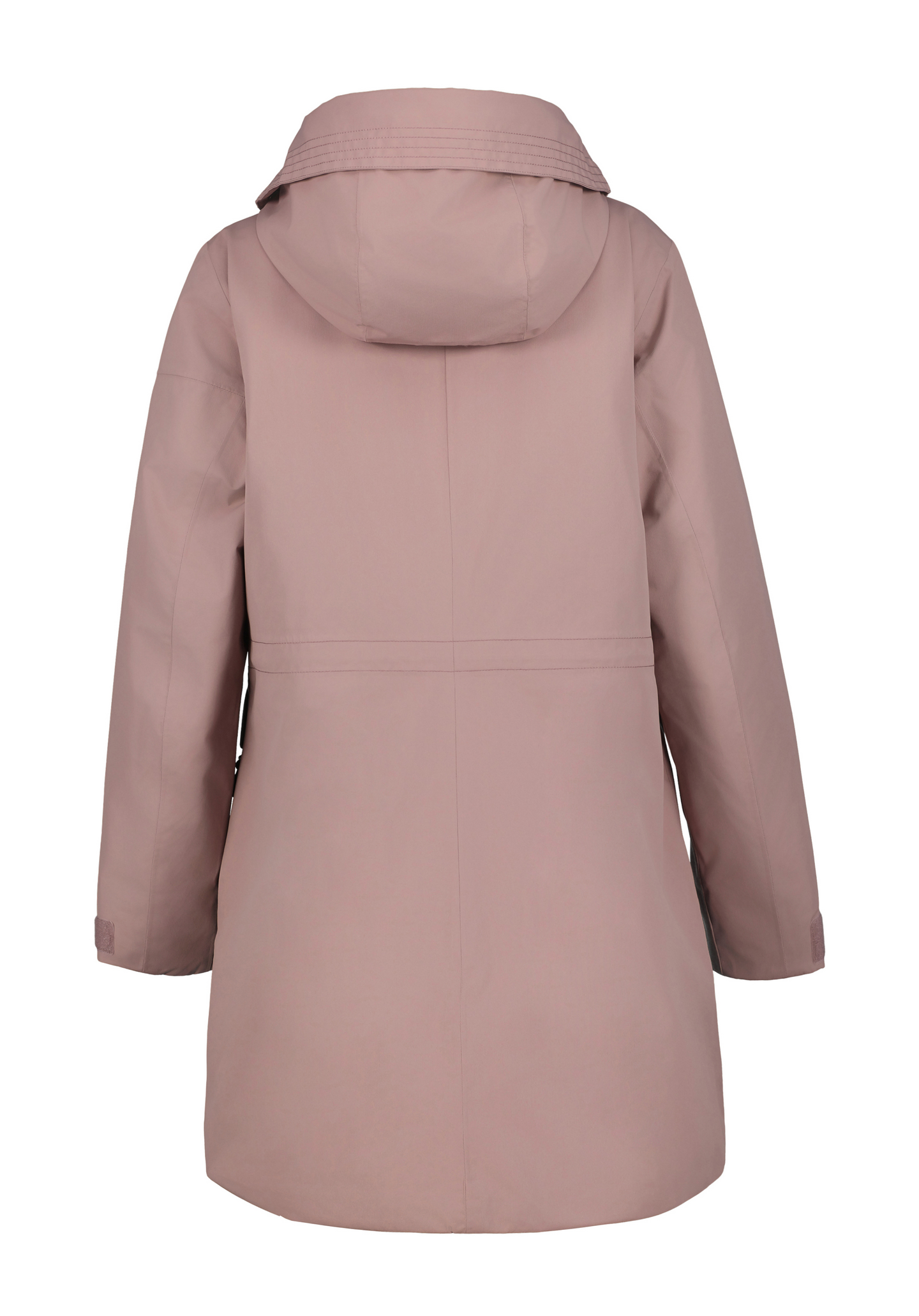 Icepeak Alpena parka