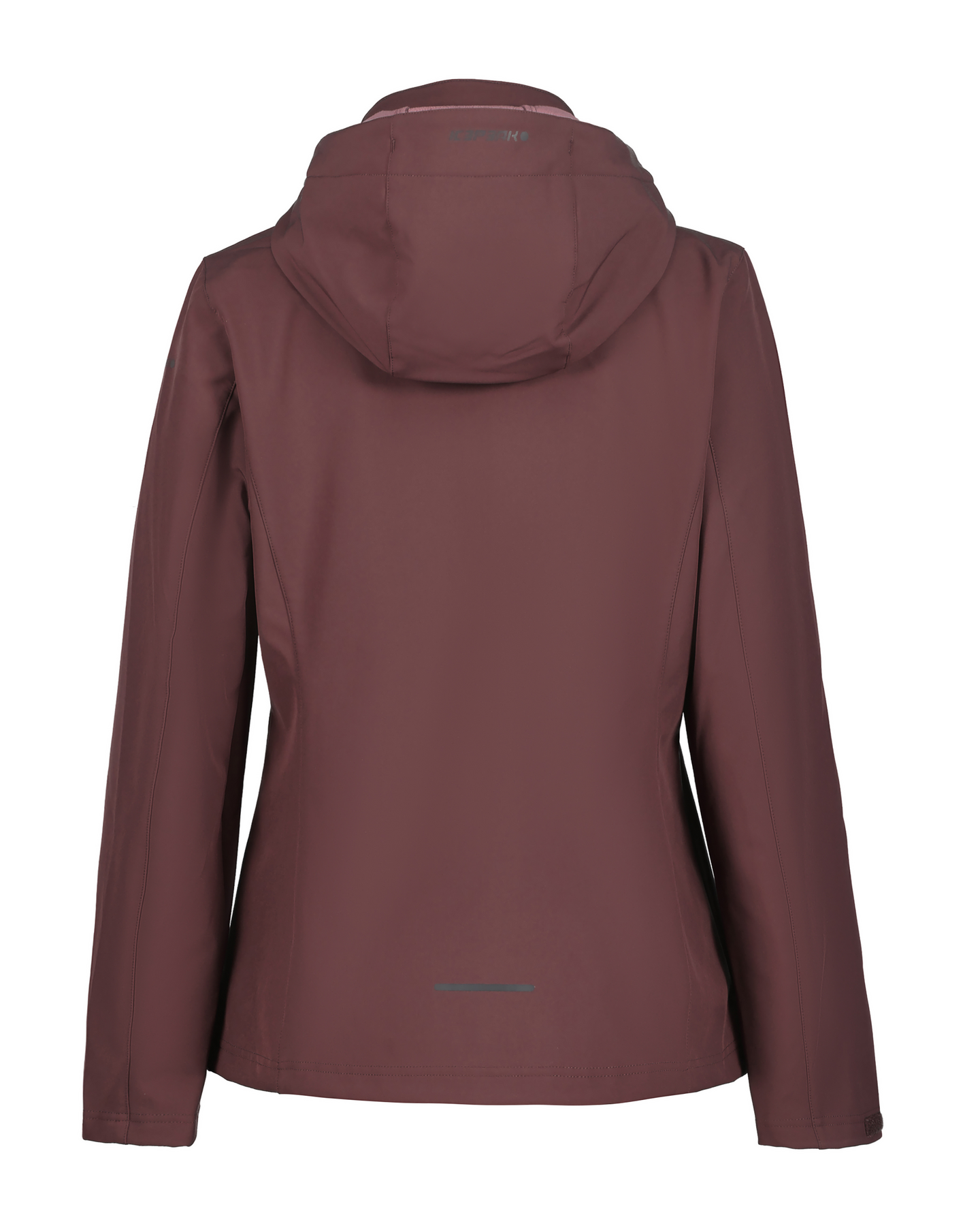Icepeak Brenham softshelltakki