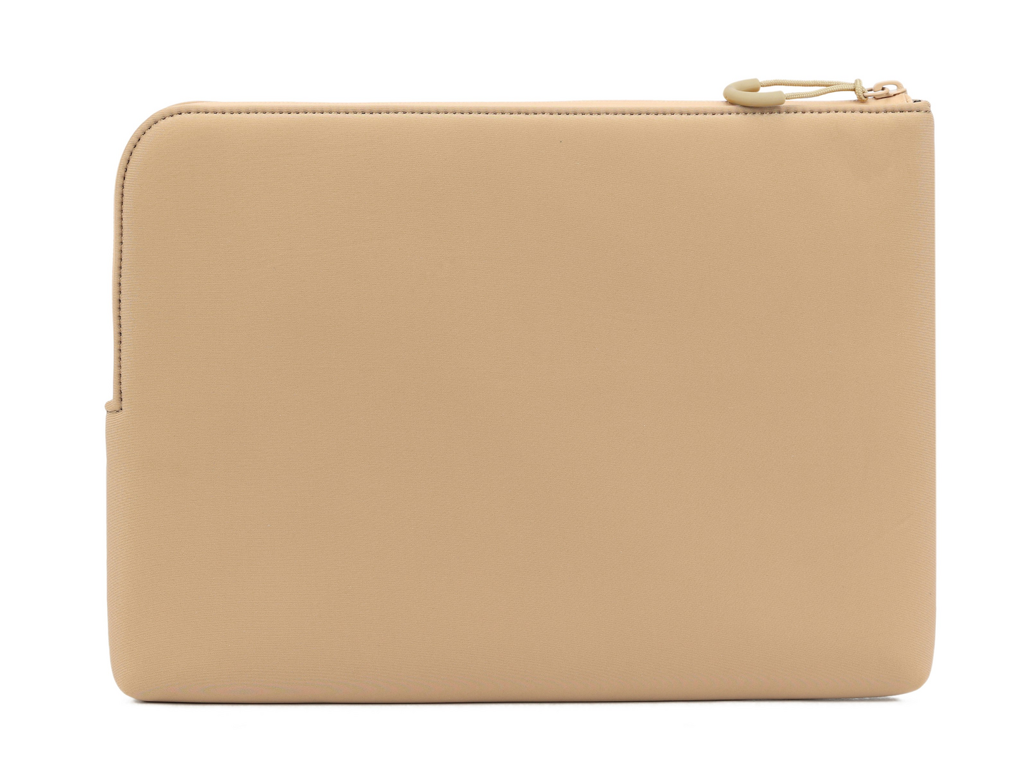 Golla Metro 14" -kannettavan suojatasku, beige