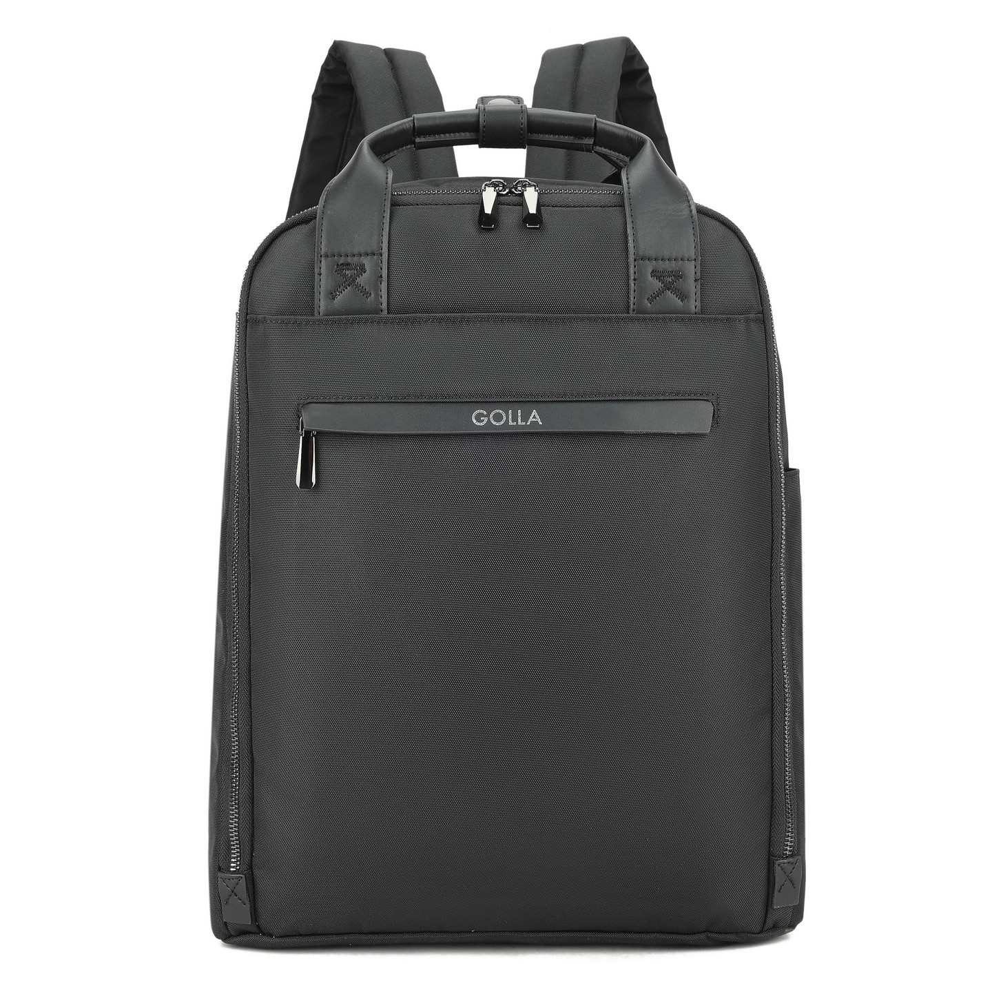 Golla Orion 15,6" -tietokonereppu, musta