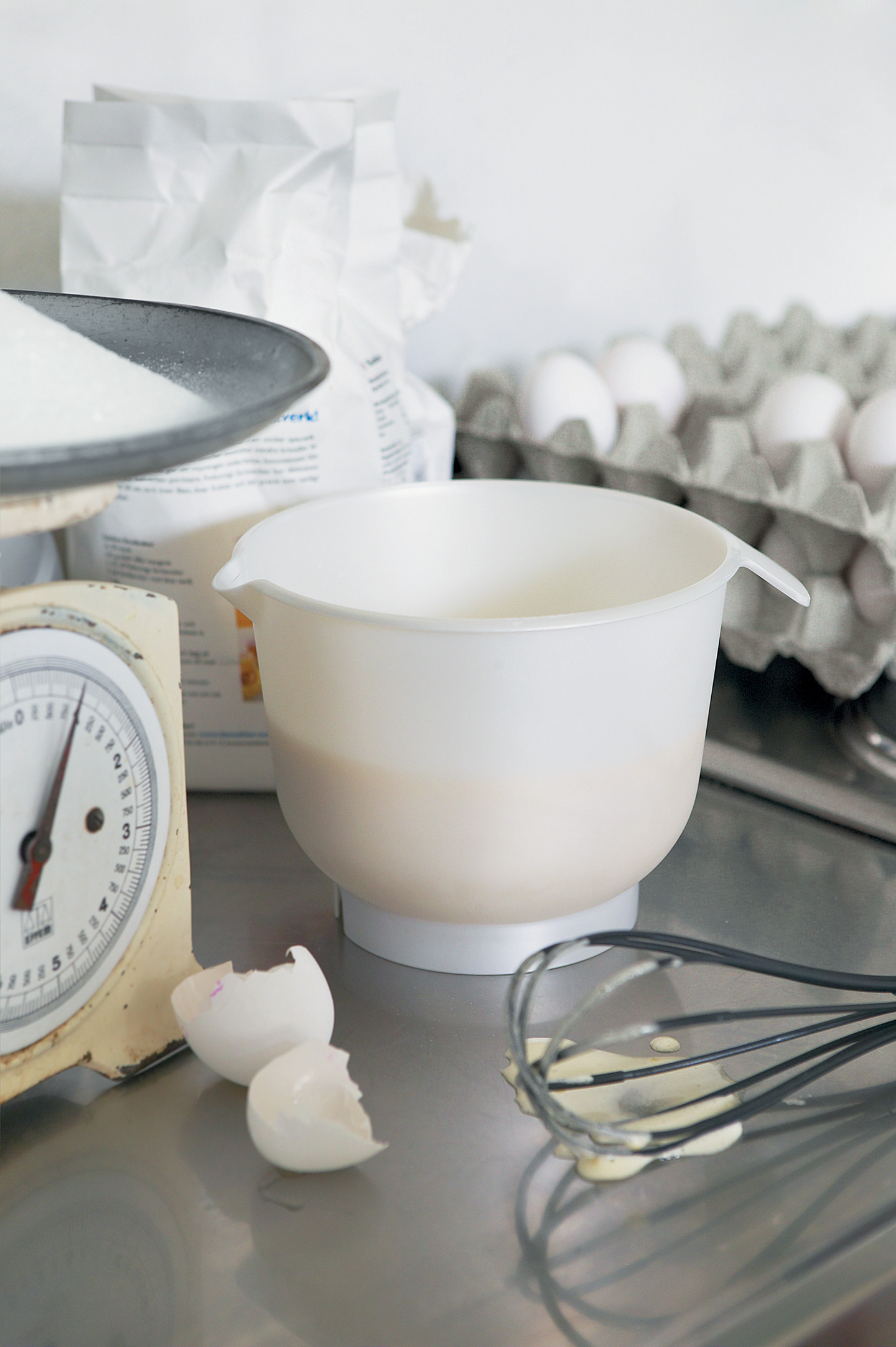 Gastromax vatkauskulho kannella 3l val