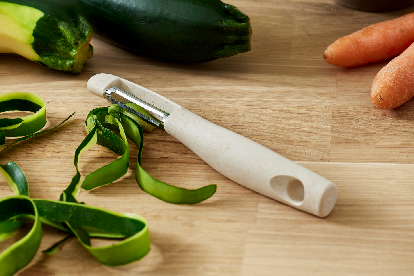 GastroMax BIO Kuorimaveitsi 18 cm