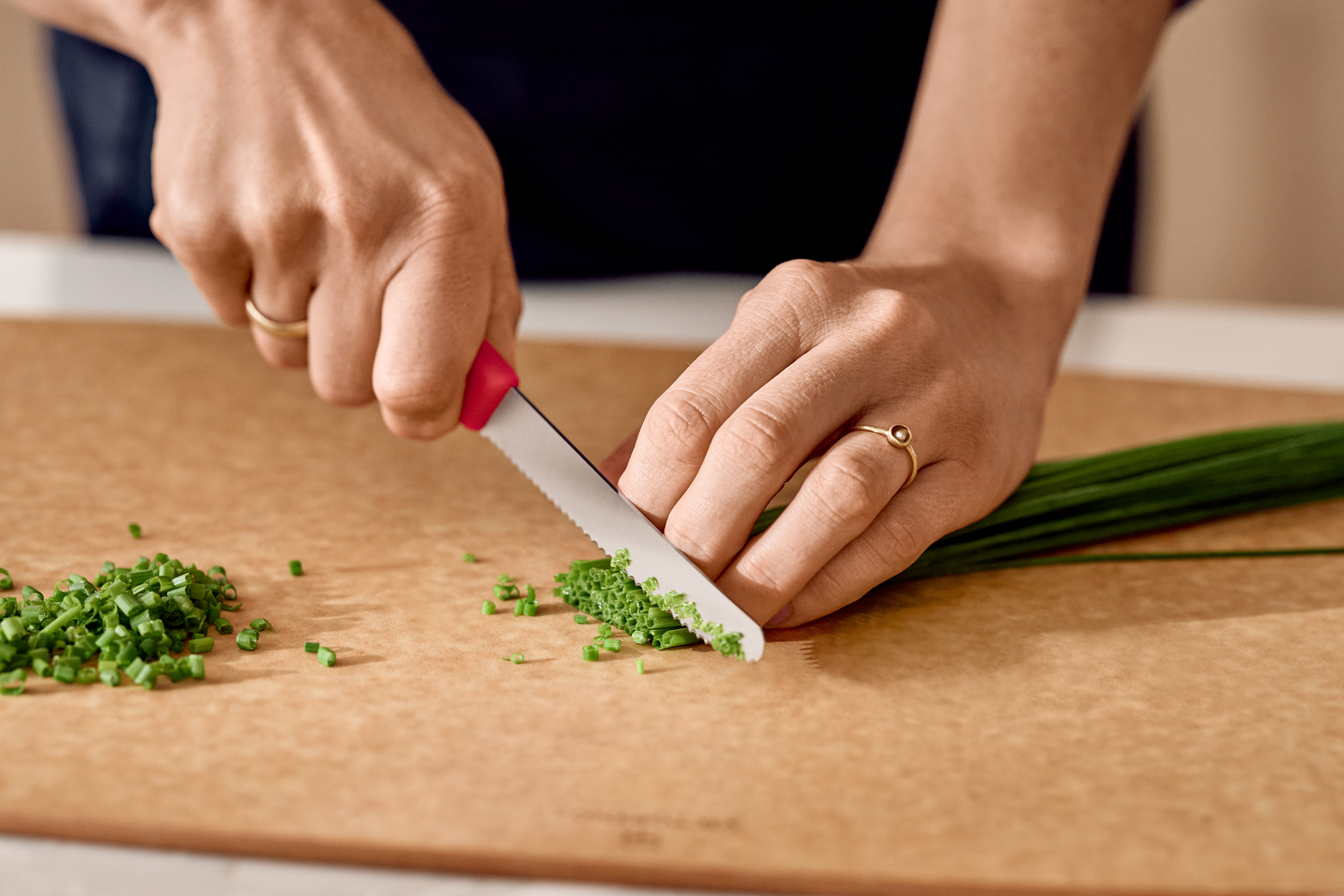 Victorinox tomaattiveitsi 11 cm 2 kpl punainen