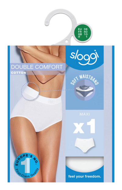 sloggi Double Comfort H Maxi