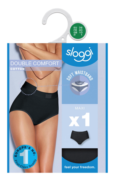 sloggi Double Comfort H Maxi