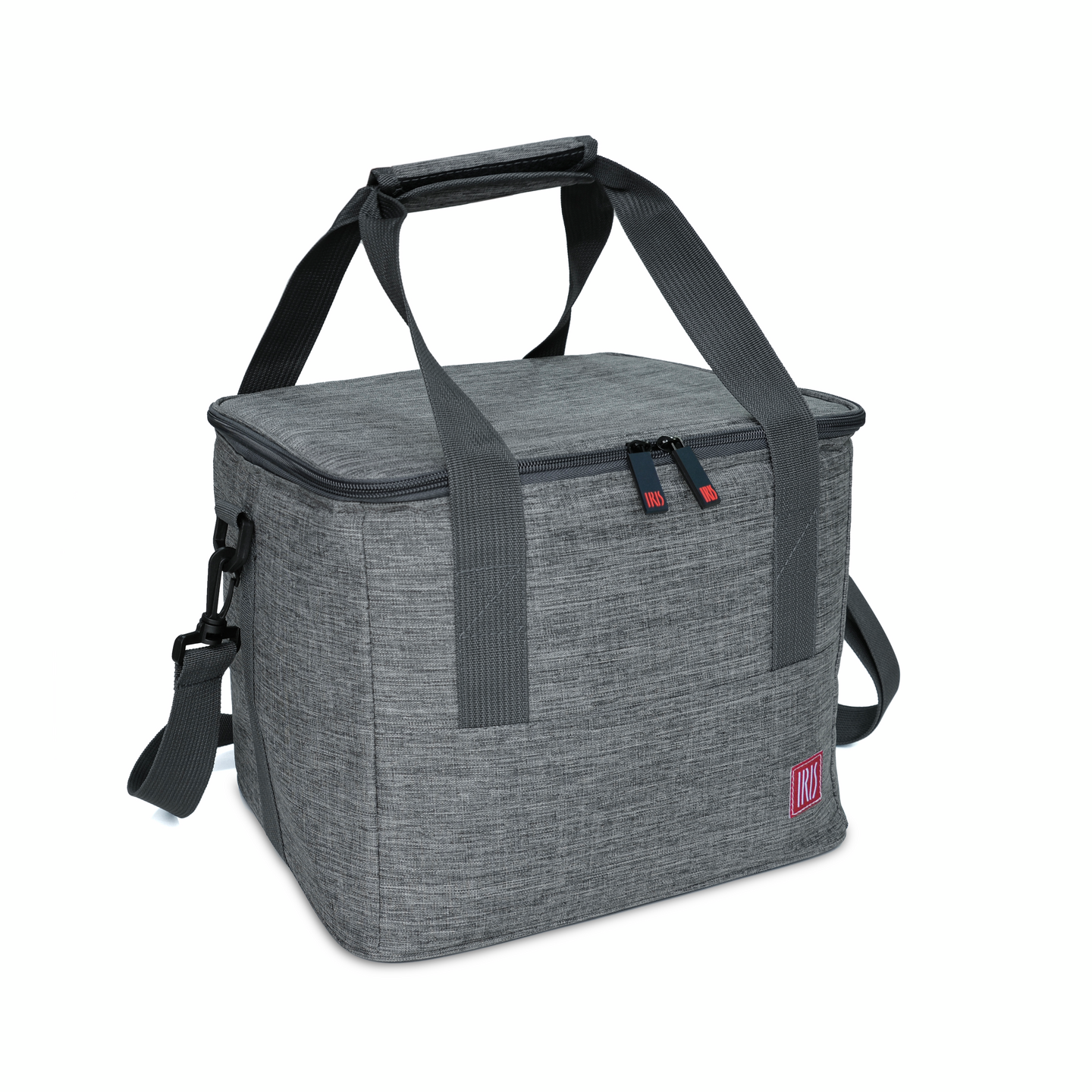 Iris kylmälaukku 17 l meleerattu hamaa