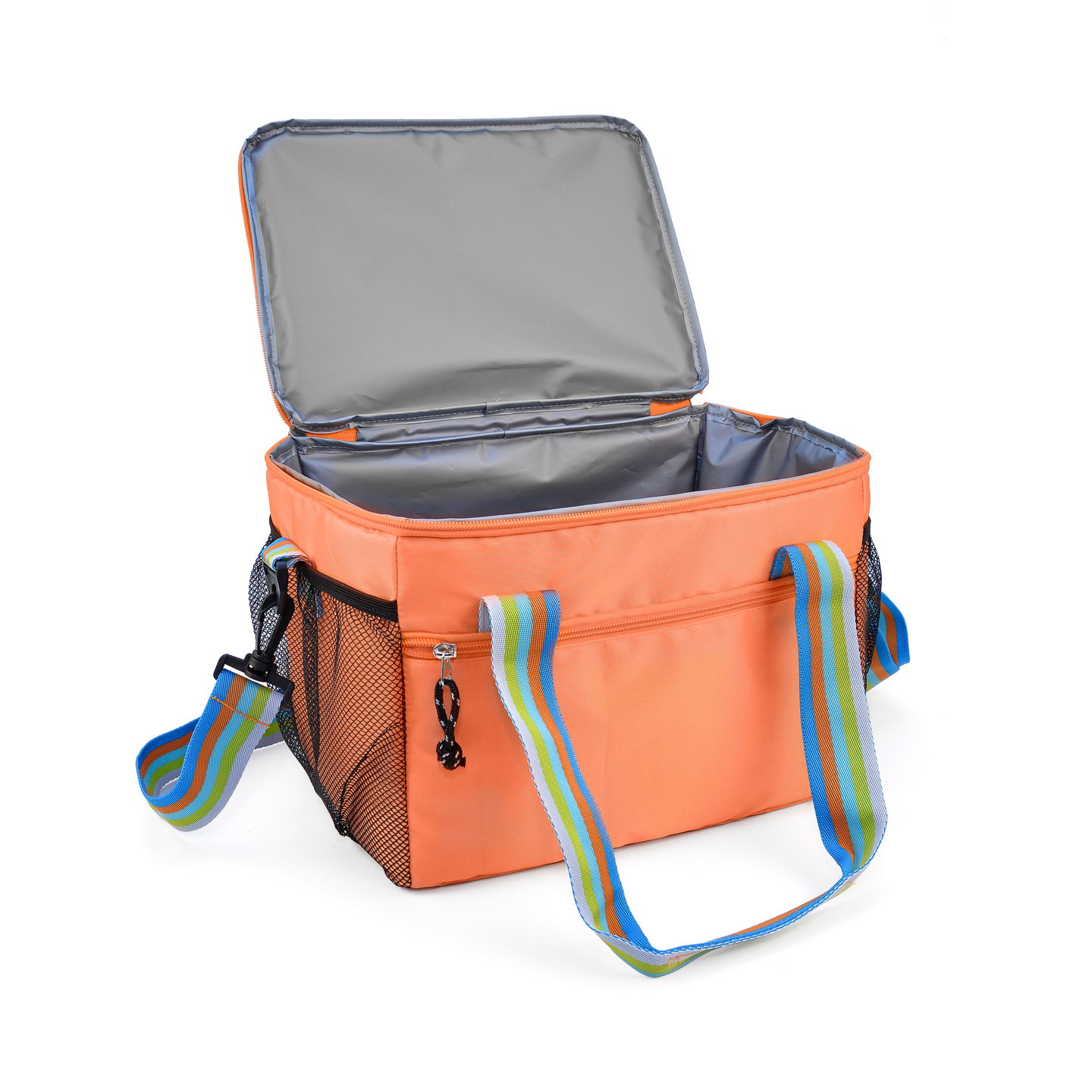 Iris kylmälaukku 16 l oranssi