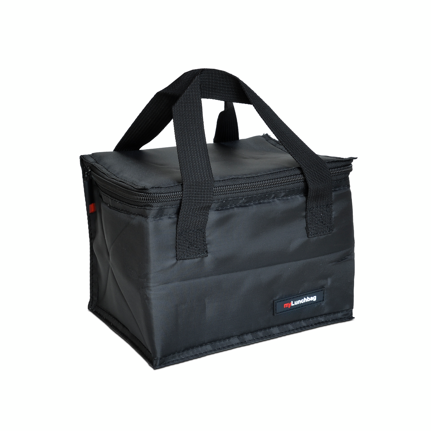 Iris kylmälaukku 4 l musta