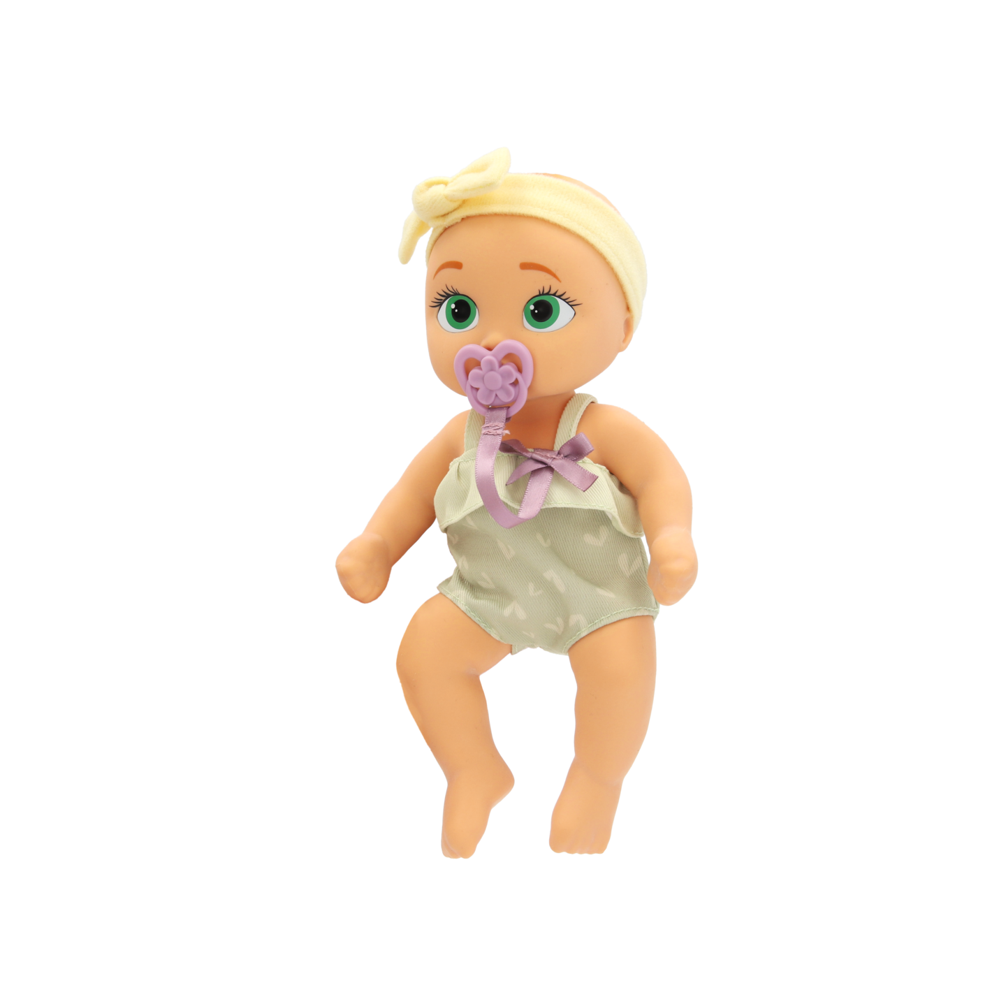 Be Loved Babies Minis -vauvanukke