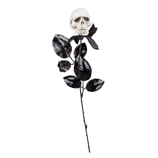 Halloween-kukka 45cm lajitelma