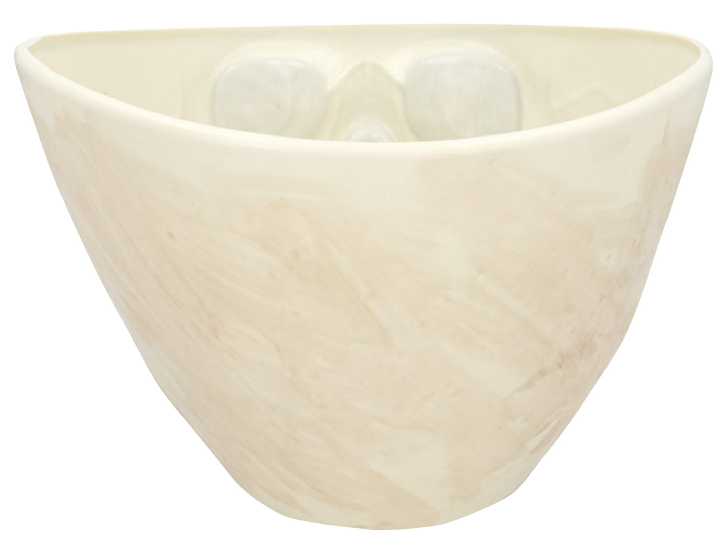 Luurankokulho, halkaisija n. 26 cm