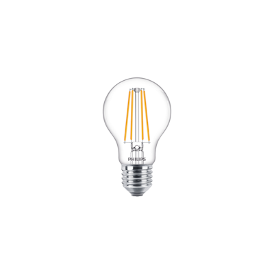 Philips LED vakio E27 1055lm kirkas 2700K