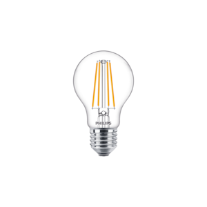 Philips LED vakiolamppu 8.5W E27 1055lm 2700K