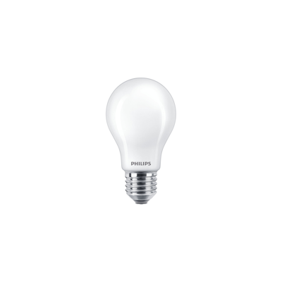 Philips LED vakio E27 806lm matta 2700K