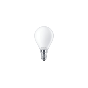 Philips LED mainoslamppu 2.2W E14 250lm 2700K