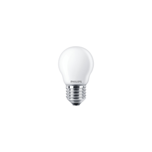 Philips LED mainoslamppu 2.2W E27 250lm 2700K