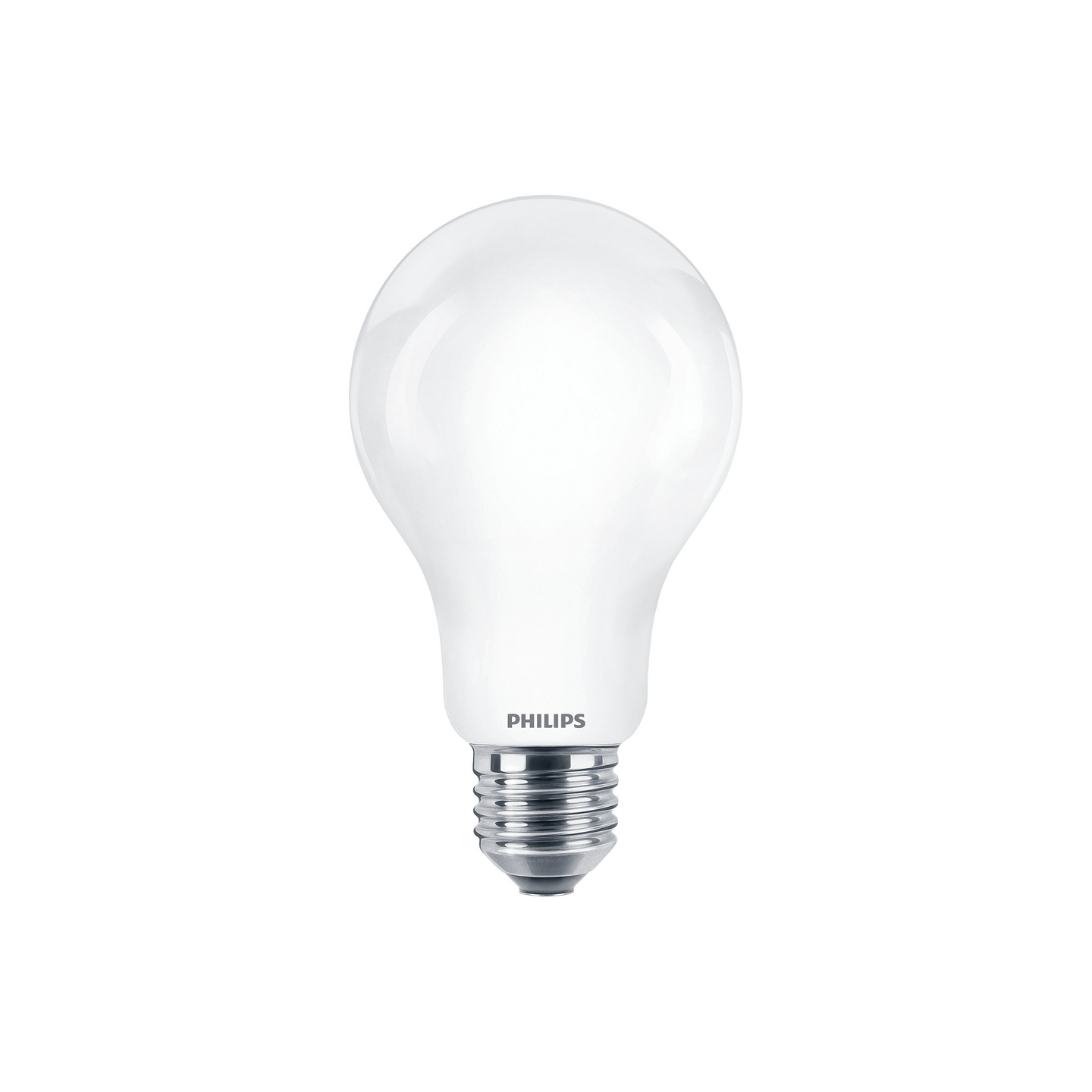Philips LED vakio E27 2500lm matta 2700K