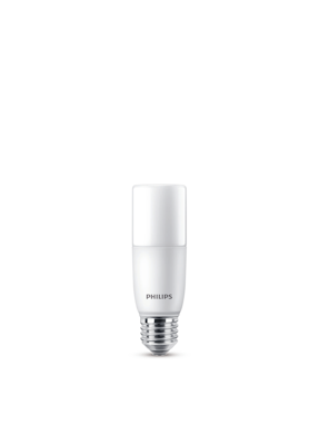 Philips LED tuubi E27 950lm opal 3000K