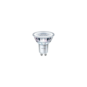 Philips LED kohdelamppu 4.6W GU10 355lm 2700K