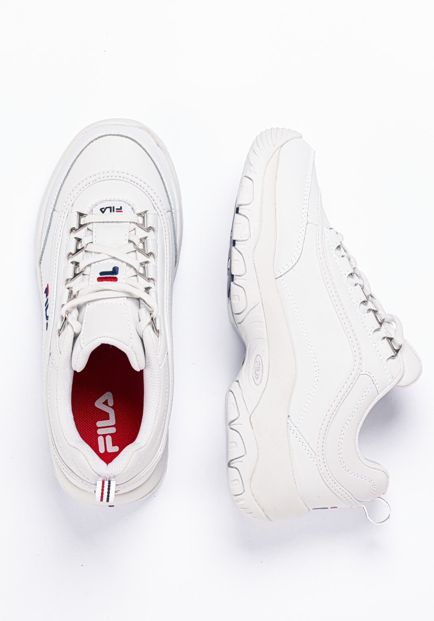 Fila Strada Low naisten kengät