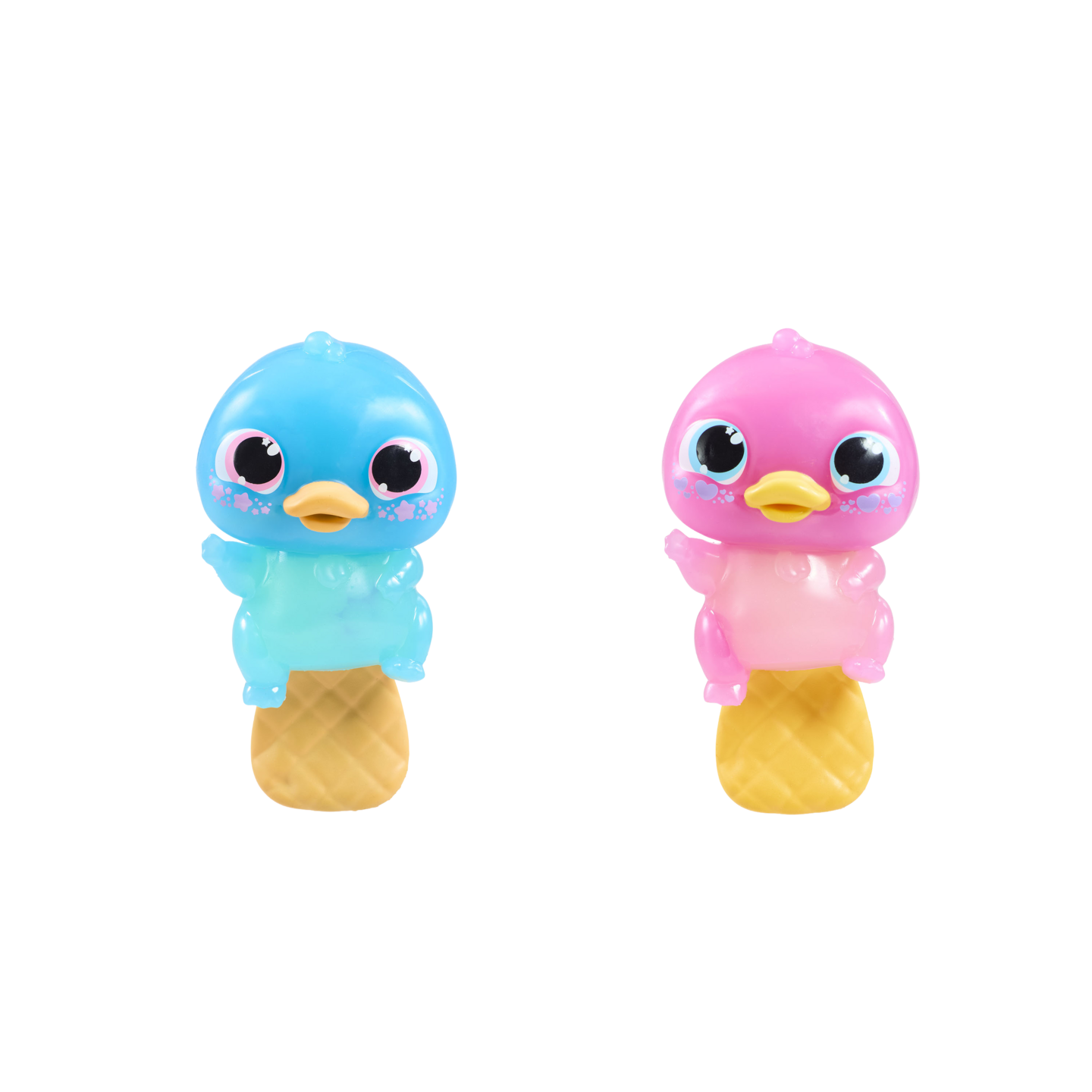 Animagic Let's Glo vesinokkaeläin